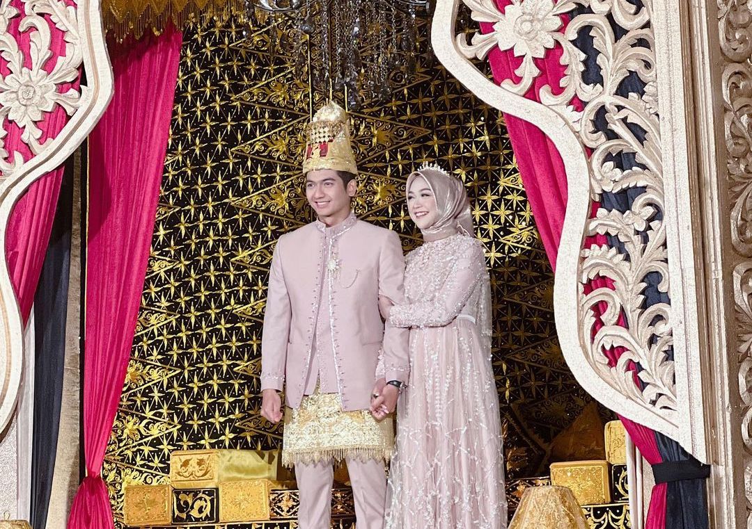 Bagi yang belum tahu, ini beberapa tahapan pernikahan di Aceh yang masih kental akan nuansa tradisi dan adat
