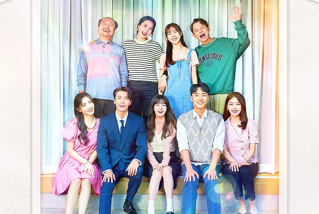 Tayang mulai 15 Mei 2023, berikut ini sinopsis series Oh! Young Shim. Ceritakan tentang kehidupan perempuan di usia 30-an.