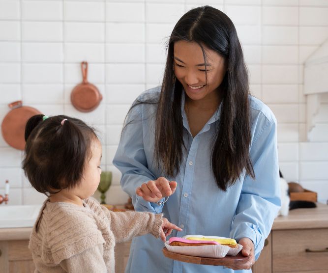 Anak sudah berusia dua tahun atau lebih? Ini metode menyapih anak yang bisa Kawan Puan pilih sesuai kebutuhan.