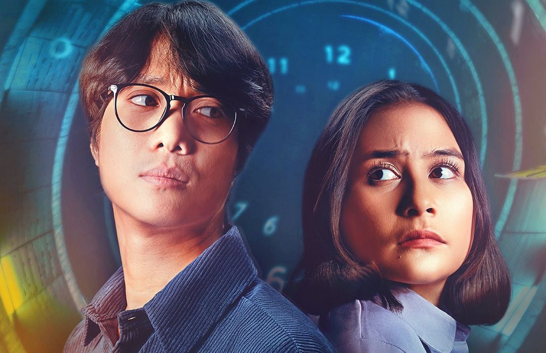 Intip sinopsis series Cinta Dua Masa episode pertama. Tayang mulai 14 Juli 2023 di layanan streaming Vidio.