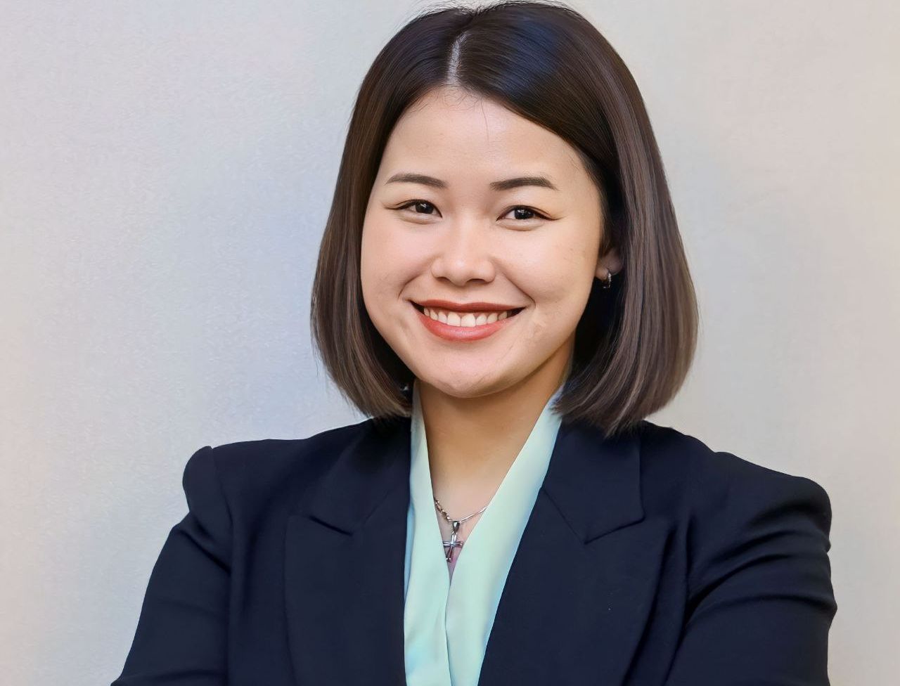 Hari Internasional Perempuan dan Anak Perempuan Dalam Sains, kenali sosok Agustine Christela Melviana yang berkarier di bioteknologi.