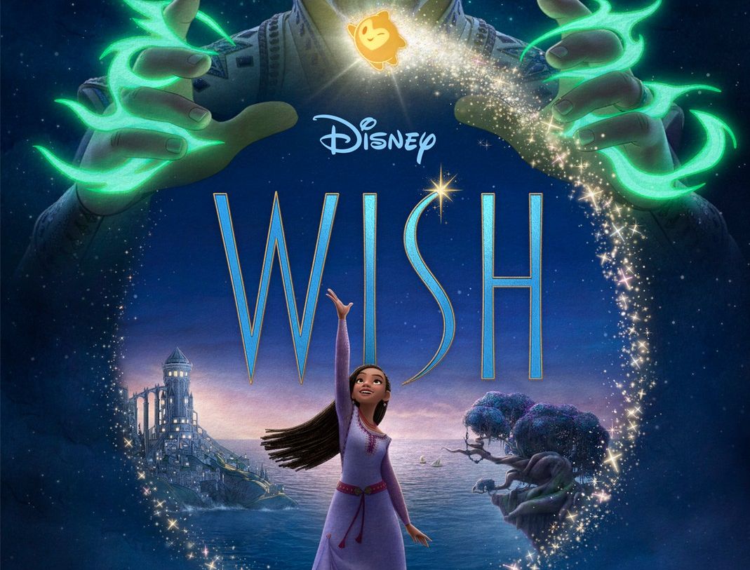 Wish adalah sebuah film animasi musikal terbaru yang akan segera dirilis pada 2023 ini. Ini dia sinopsis film Wish.