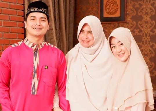 Usai ibunya unggah percakapan dengan ibunda Larissa Chou, Alvin Faiz minta maaf dan sampaikan hal ini...