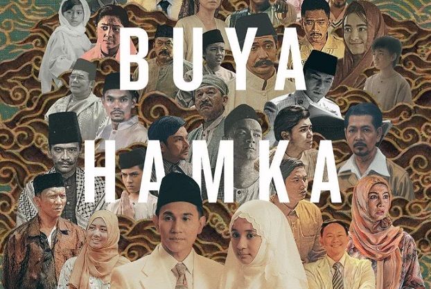 Jadwal tayang film Buya Hamka resmi dimajukan sehari menjadi 19 April 2023, ternyata ini alasannya. Simak!