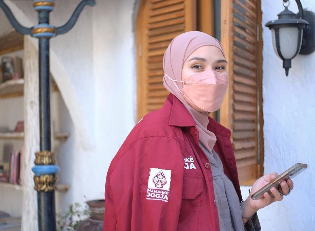 Artis Zaskia Mecca sudah seminggu jalani perawatan karena DBD, berapa lama penyembuhan demam berdarah.