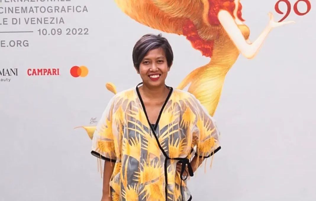 Kabar membanggakan datang dari produser asal Indonesia Yulia Evina Bhara. Yuk simak ulasannya berikut ini