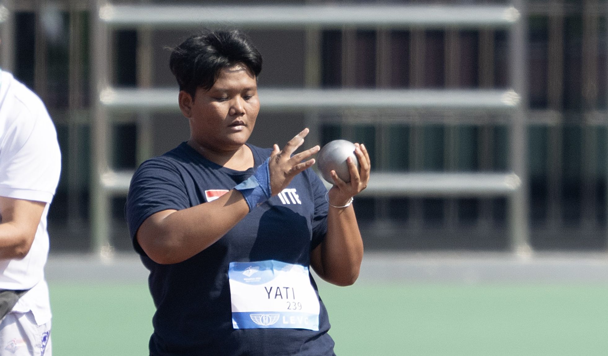 Berita Lady Boss atlet perempuan penyumbang medali Asian Para Games, Changemaker of The Year TikTok Awards, support system Septiana Nia Swastika