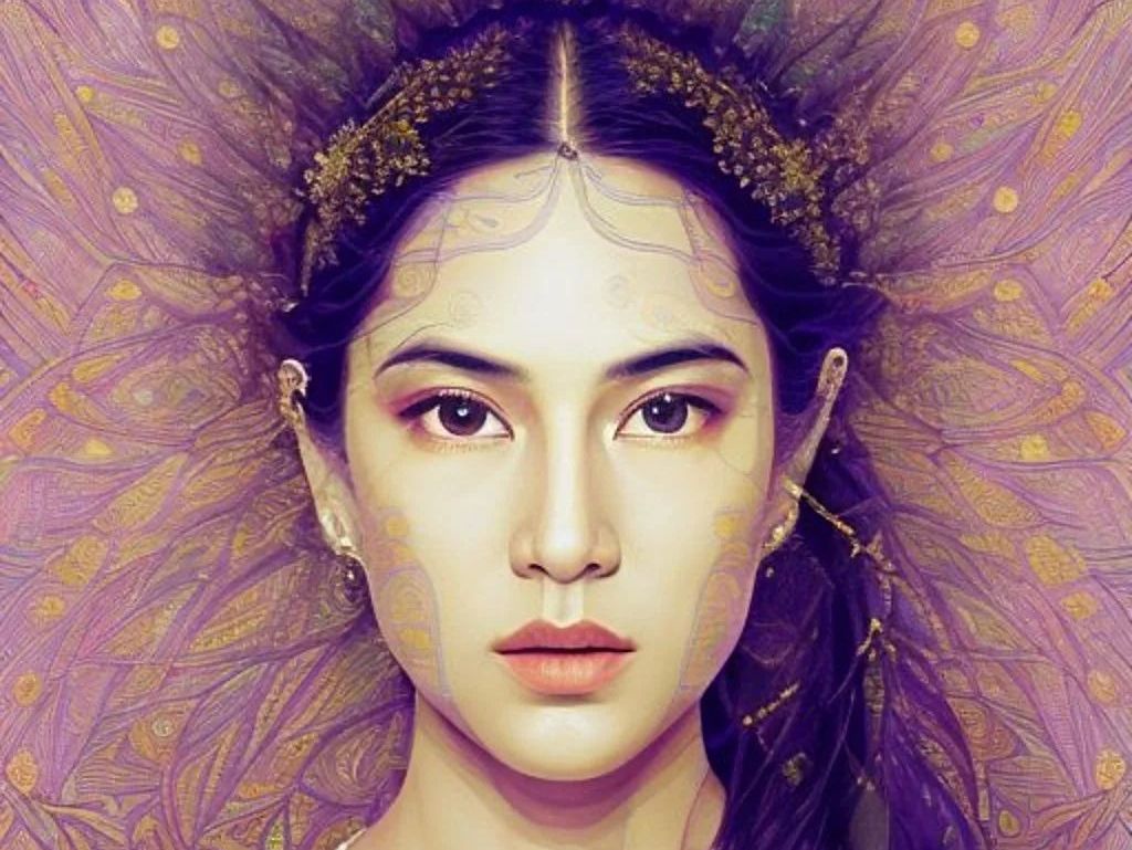 Baru-baru ini ramai tren avatar AI yang dipakai selebriti. Tapi apa itu avatar AI? Yuk simak selengkapnya