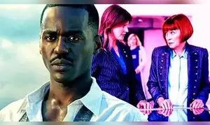 Berikut sinopsis series Doctor Who season 14, kisah berpetualang menembus waktu dan ruang dengan genre fiksi.