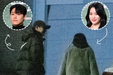 Fakta hubungan Lee Do Hyun dan Lim Ji Yeon yang terbongkar Dispatch.