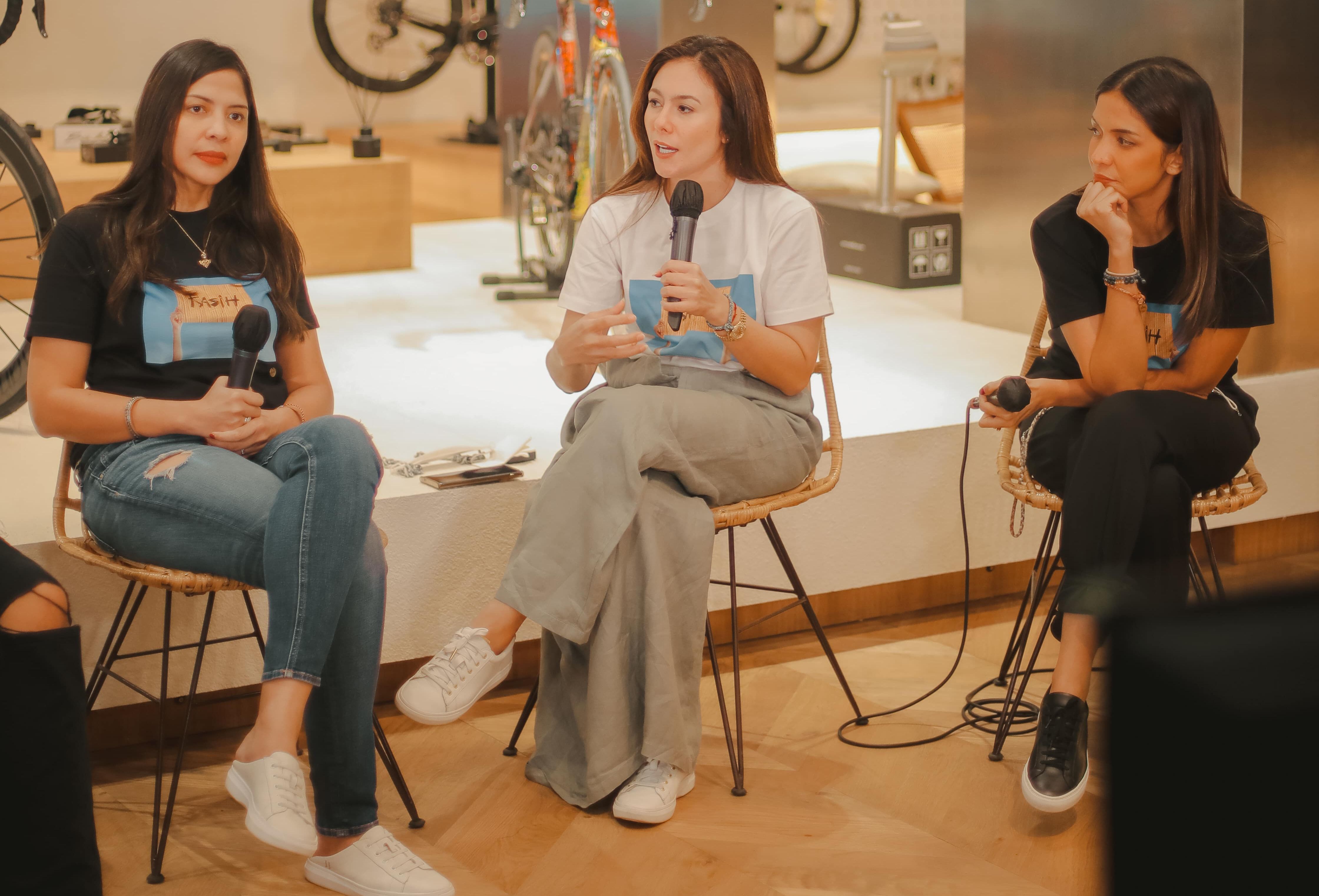 Asyik! Yayasan HOPE Foundation akan mengadakan kegiatan bersepeda bareng yang dinamakan Cycling for Hope pada 29 Mei 2021