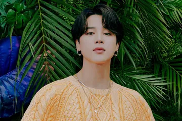 Jimin BTS menjalani operasi radang usus buntu akut