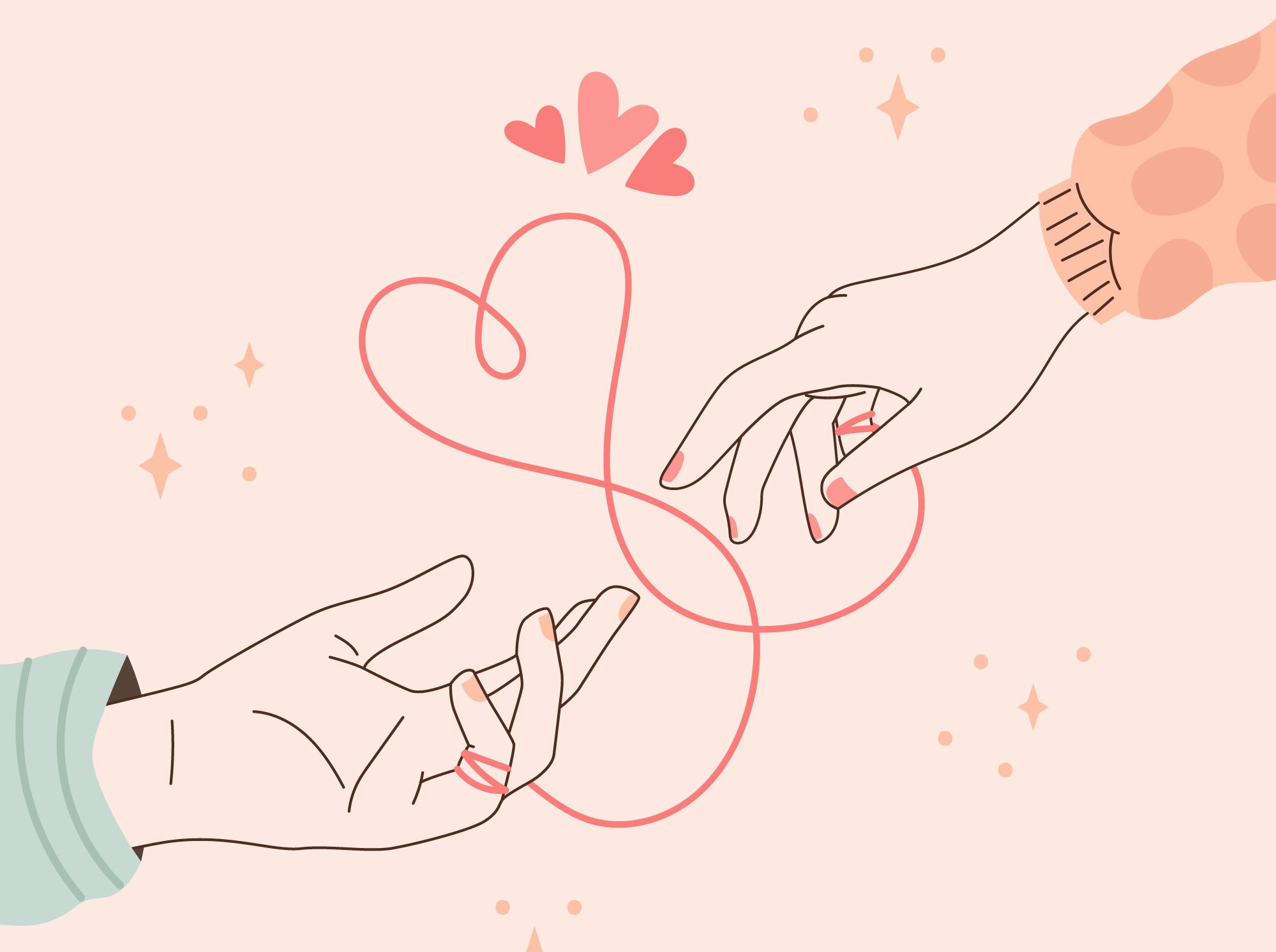 Kawan Puan punya belahan jiwa? Berikut ini tanda-tanda yang menunjukkan kamu sudah temukan twin flame!