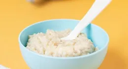 Intip, Resep MPASI Bayi 8 Bulan untuk BB Booster Pakai 2 Bahan ...