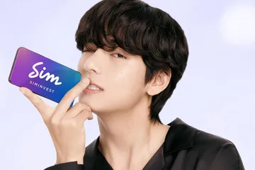 Apa itu SimInvest yang viral dan banyak diperbincangkan setelah gandeng V BTS sebagai brand ambassador.