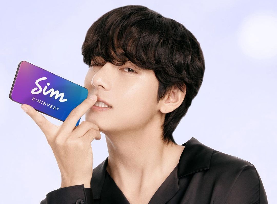 Yuk, cari tahu apa itu SimInvest, aplikasi investasi yang viral dan ramai diperbincangkan setelah menggandeng V BTS sebagai brand ambassador barunya.