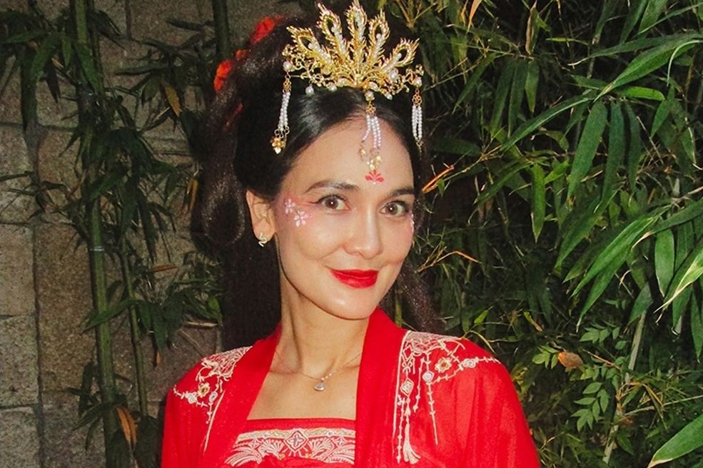 Luna Maya diketahui melakukan egg freezing sejak 2021. Seberapa besar peluang kehamilan setelah pembekuan sel telur?