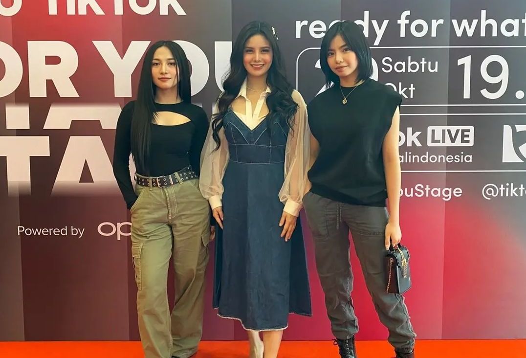 Girl group MNL48 hingga PSY bakal jadi line up TikTok For You Stage yang digelar pada hari Sabtu malam, (29/10/2022).