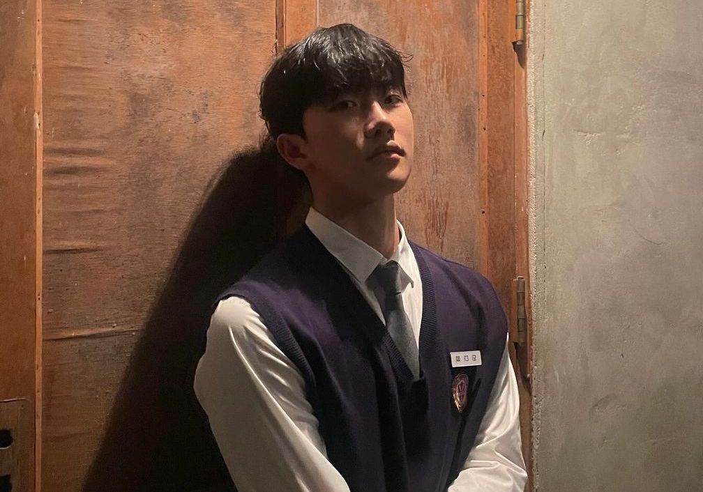 Intip 5 rekomendasi drakor Ahn Ji Ho, pemain drama Korea Night Has Come sebagai Jin Da Bum sang mafia yang viral di TikTok. Simak selengkapnya!