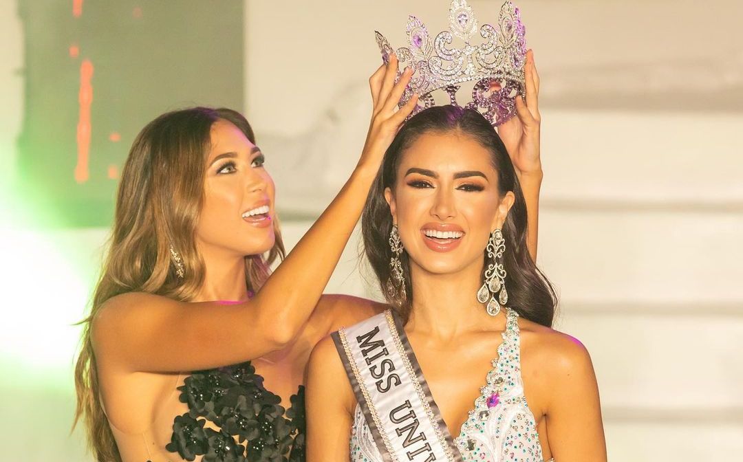 Berita terpopuler Trending Topic, Miss Universe 2023 izinkan ibu dan perempuan menikah ikut kontes, sinopsis I Am Groot, dan Synchronize Fest 2022.
