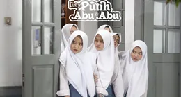 Main Series Diary Putih Abu-Abu, Begini Karakter Perempuan Grup ...