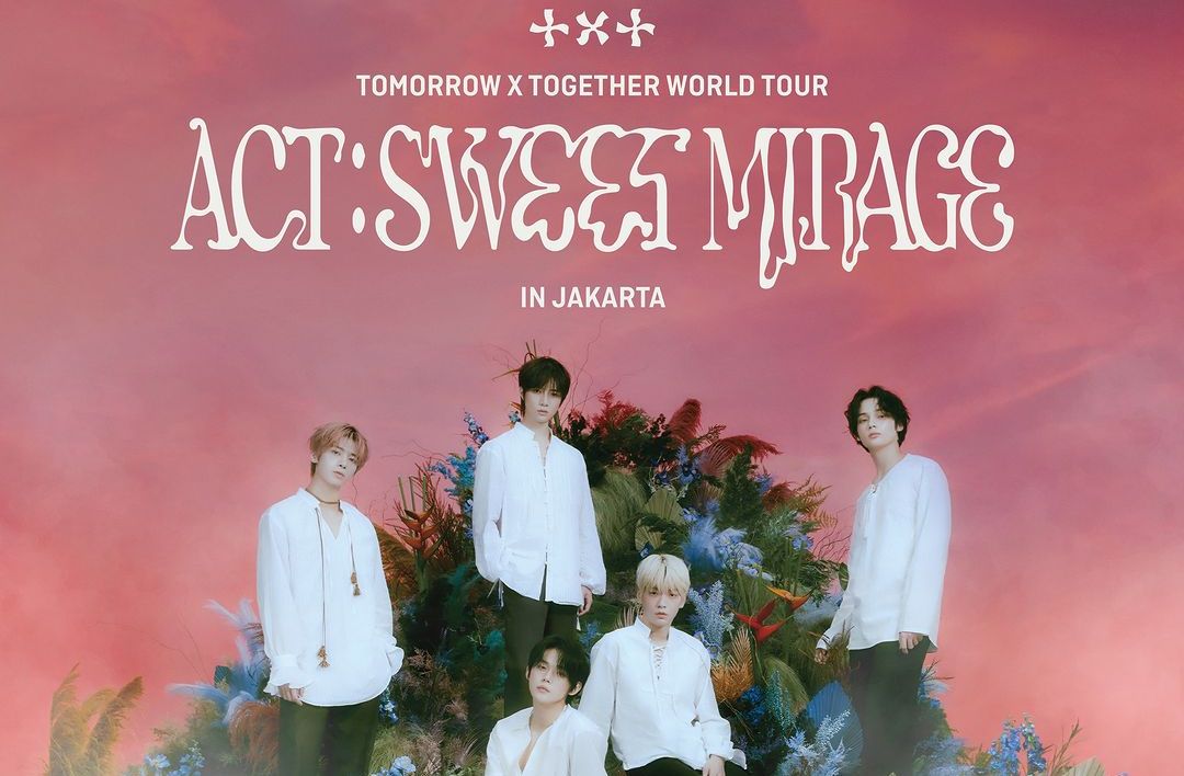 Simak, berikut ini daftar konser Kpop dan fan meeting Agustus 2023. Ada apa saja? Yuk simak selengkapnya.