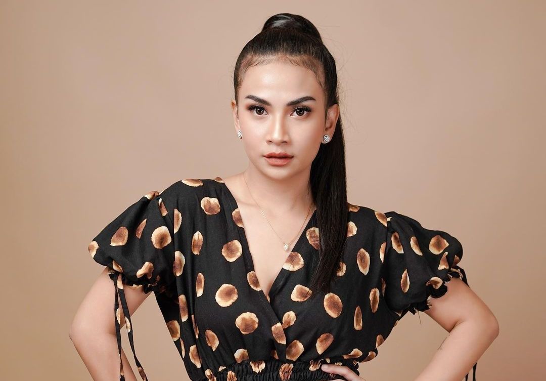 Berawal dari mimpi, Doddy Sudrajat berniat pindahkan makam putrinya, Vanessa Angel. Ternyata ini alasannya.