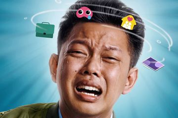 Semangat Bayu Skak Kenalkan Budaya Jawa Timur Lewat Film Lara Ati ...