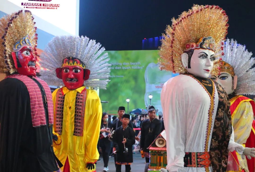 Ada berbagai kegiatan seru yang selalu bikin kangen saat di Jakarta Fair Kemayoran nih, Kawan Puan. Yuk, cari tahu!