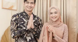 Intip Persiapan Ria Ricis dan Teuku Ryan Jelang Akad Nikah 12 ...