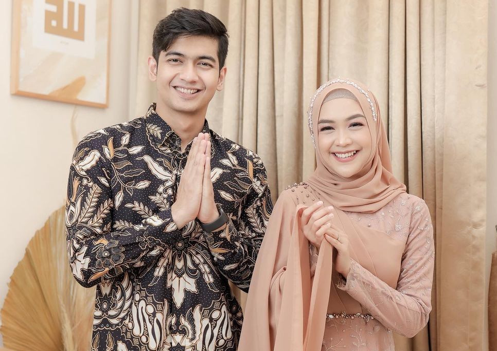 Yuk intip persiapan Ria Ricis dan Teuku Ryan jelang akad nikah yang dilaksanakan pada hari Jumat, 12 November 2021.