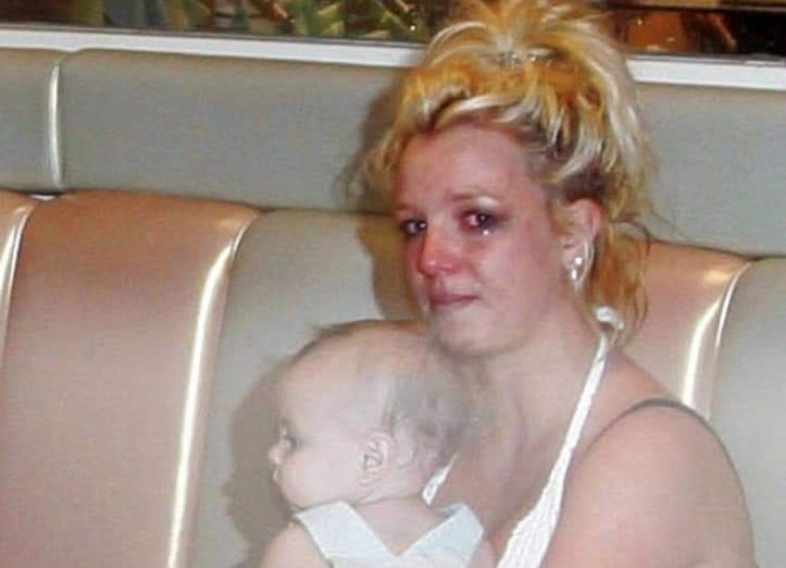 Dipaksa pakai kontrasepsi hingga dilarang punya anak, ini kesaksian Britney Spears saat sidang di Pengadilan Tinggi Los Angeles!
