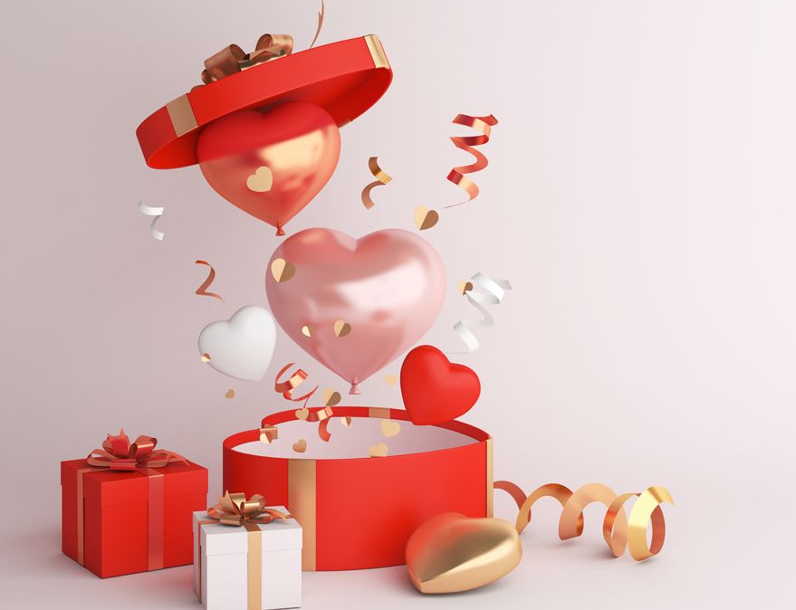 Kawan Puan, simak tips hemat merayakan Hari Valentine bersama pasangan berikut ini agar kamu tidak perlu keluar banyak uang!