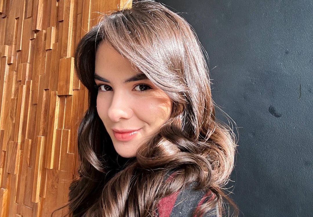 Aktris Steffi Zamora bakal kembali menyapa penggemar lewat karya terbaru dengan membintangi film Boss With Love, tayang di Maxstream.