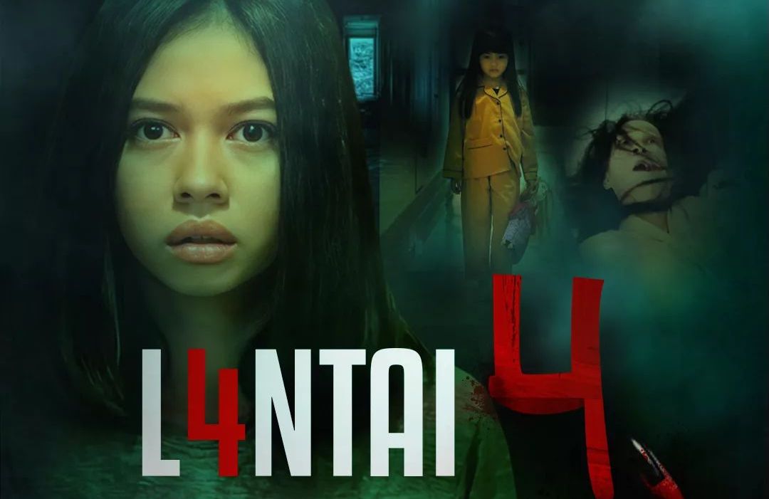 Berikut ini sinopsis film Lantai 4 yang kini sedang tayang di bioskop. Untuk lebih jelasnya yuk simak ulasannya!