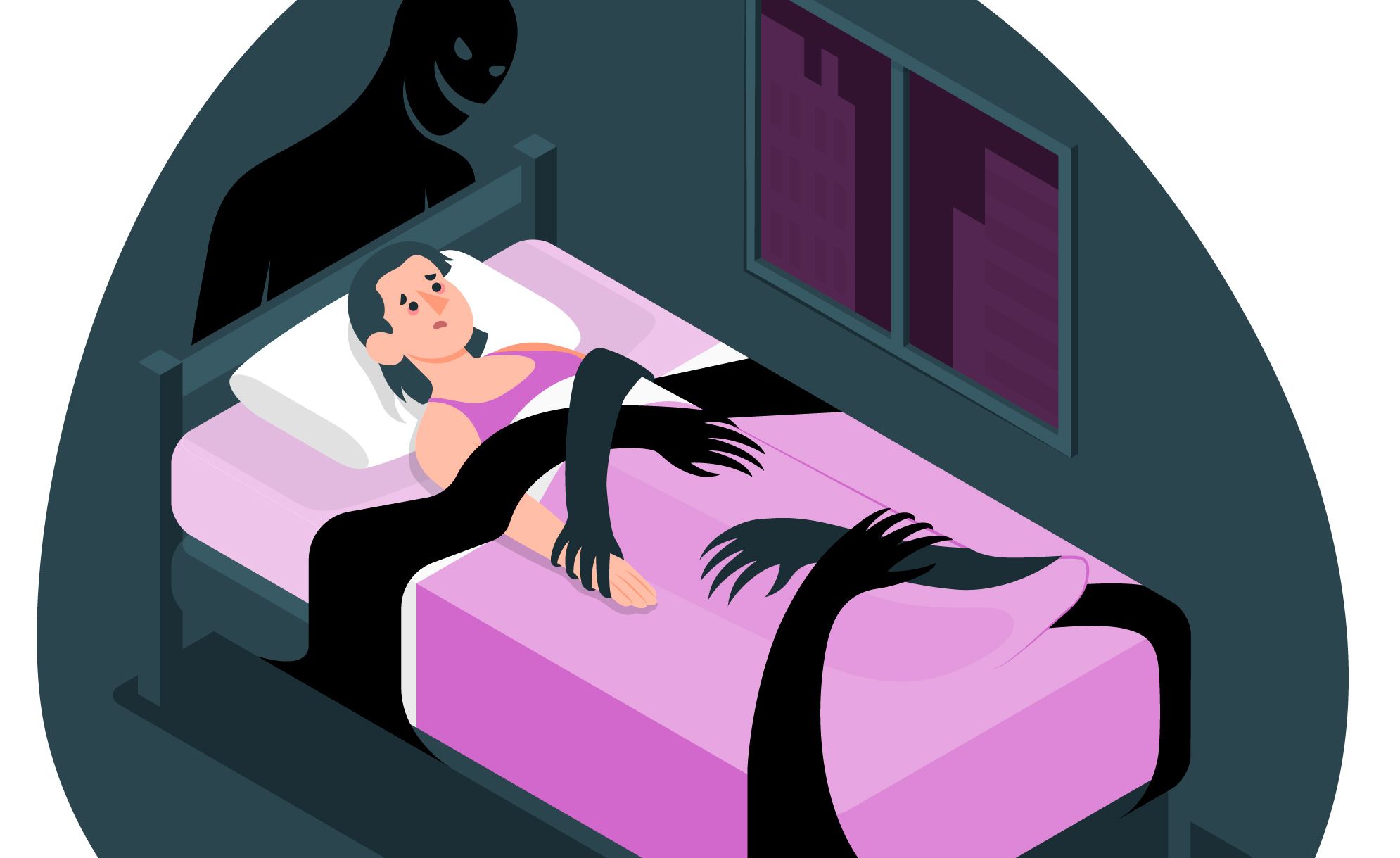 Korban dokter residen yang memerkosa keluarga pasien bertambah, Komnas Perempuan tidak tinggal diam dan menegaskan hal ini.