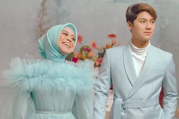 Fakta-fakta kasus KDRT yang dialami Lesti Kejora atas Rizky Billar.