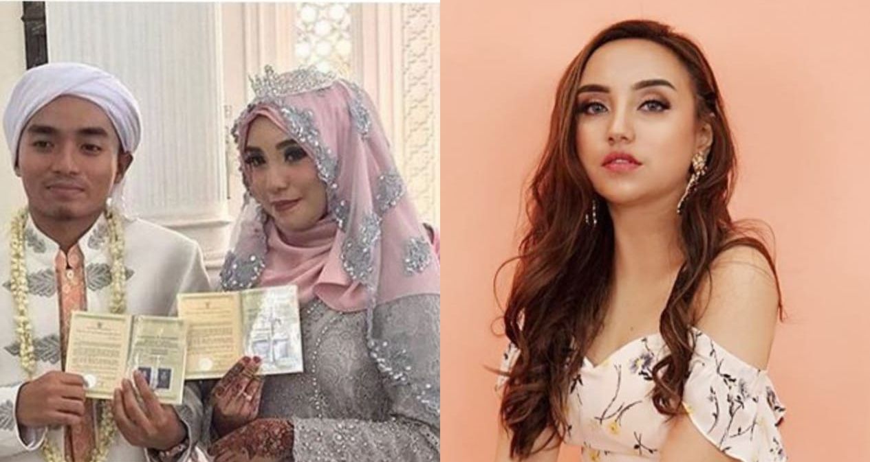 Pernah promosikan pernikahan muda, Salmafina akui kesalahannya dan merasa bertanggung jawab atas apa yang ia kampanyekan dahulu.