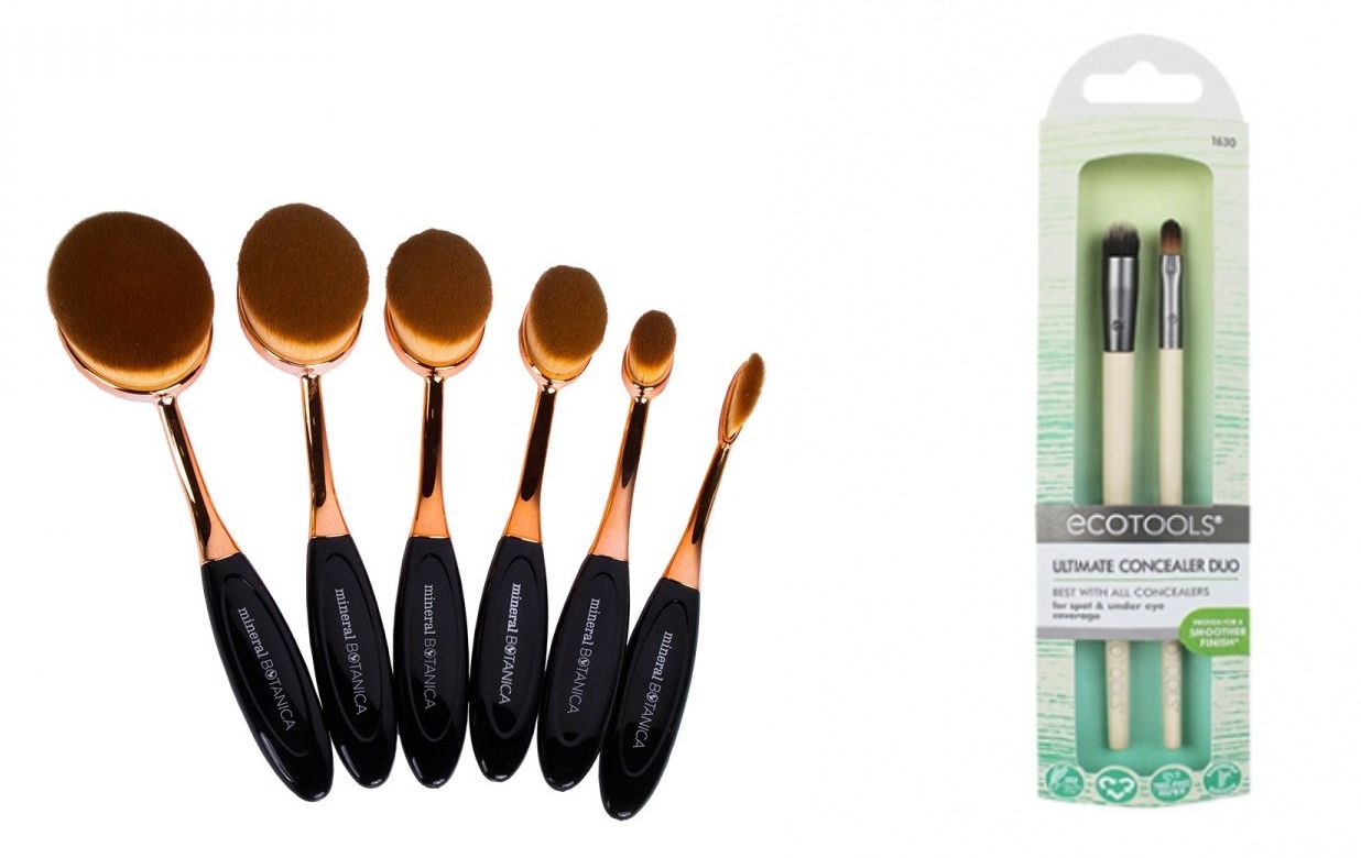 Banyak diskon, ini dia tiga rekomendasi brush dengan harga termurah di Sociolla. Mulai seratu ribuan saja.