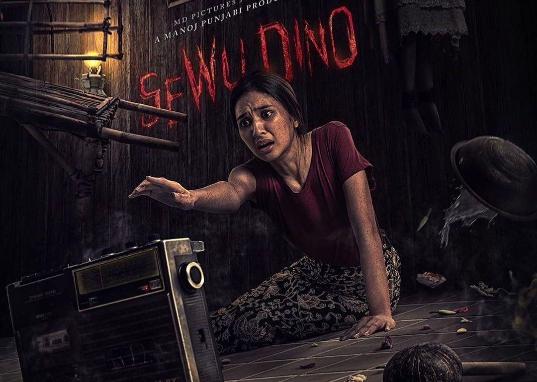 Tayang lebih awal pada tanggal 19 April 2023, simak sederetfakta menarik film Sewu Dino yang berawal dari thread SimpleMan.