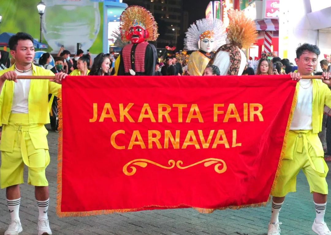 Berita terpopuler Wellness (19/6/2022): Mulai dari komplikasi flu Singapura yang harus diwaspadai. Hingga tips wisata ke Jakarta Fair 2022.