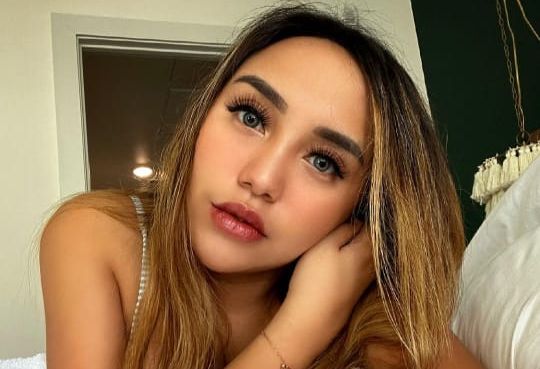 Akui menyesal menikah di usia 18 tahun, Salmafina berikan nasihat ini kepada orang-orang yang ingin menikah di usia muda...