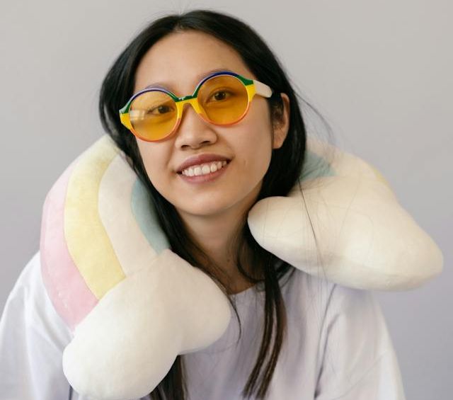 Mengintip beberapa rekomendasi bantal leher di Lazada dengan harga terjangkau. Cocok untuk kamu yang hobi traveling!