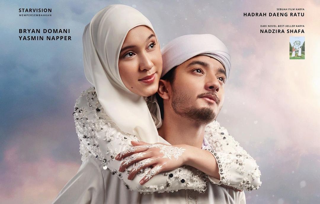 8 Ringkasan Film Bioskop Indonesia Tayang di Netflix 2024, Ada 172 Hari