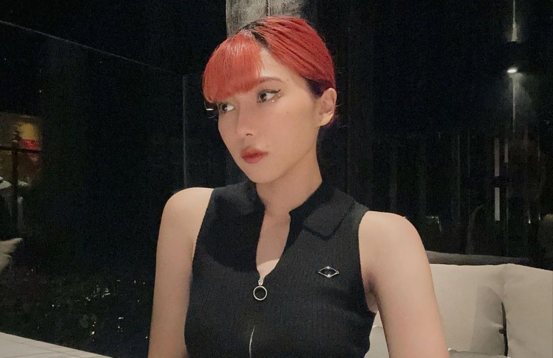 Dalam rangka Hari Lupus Sedunia tanggal 10 Mei, berikut ini tiga artis perempuan yang pernah mengidap penyakit lupus, ada Isyana Sarasvati.