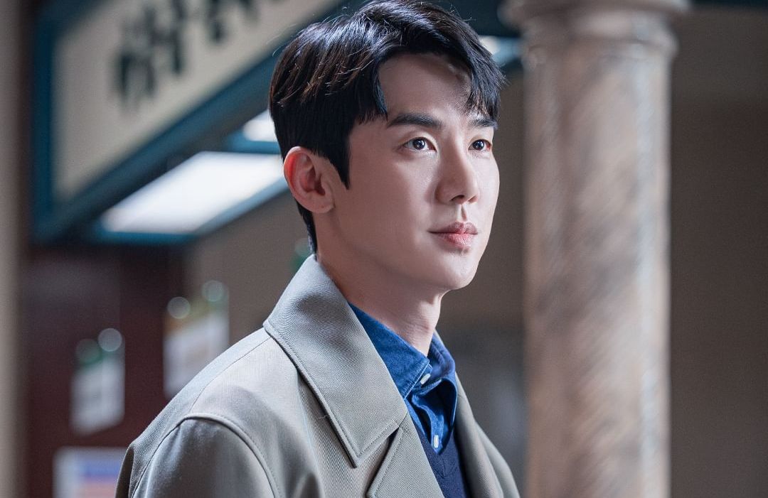 Kejutkan penggemar, aktor Yoo Yeon Seok kembali perankan karakter Kang Dong Joo di drakor Dr. Romantic 3.