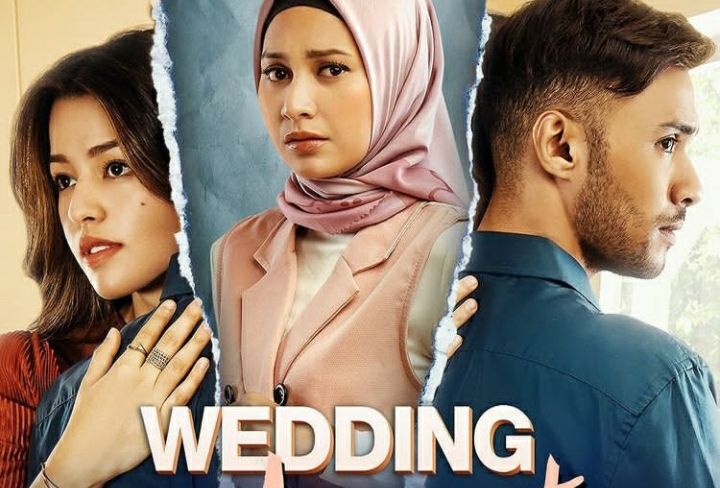 Wedding Agreement The Series adalah serial Indonesia terbaru yang tayang di Disney+ Hotstar. Intip fakta seru Wedding Agreement The Series!