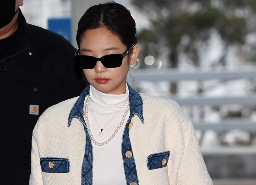 Menginjak usia ke 27 tahun, berikut evolusi gaya Jennie BLACKPINK selama enam tahun terakhir. Simak ulasan berikut!