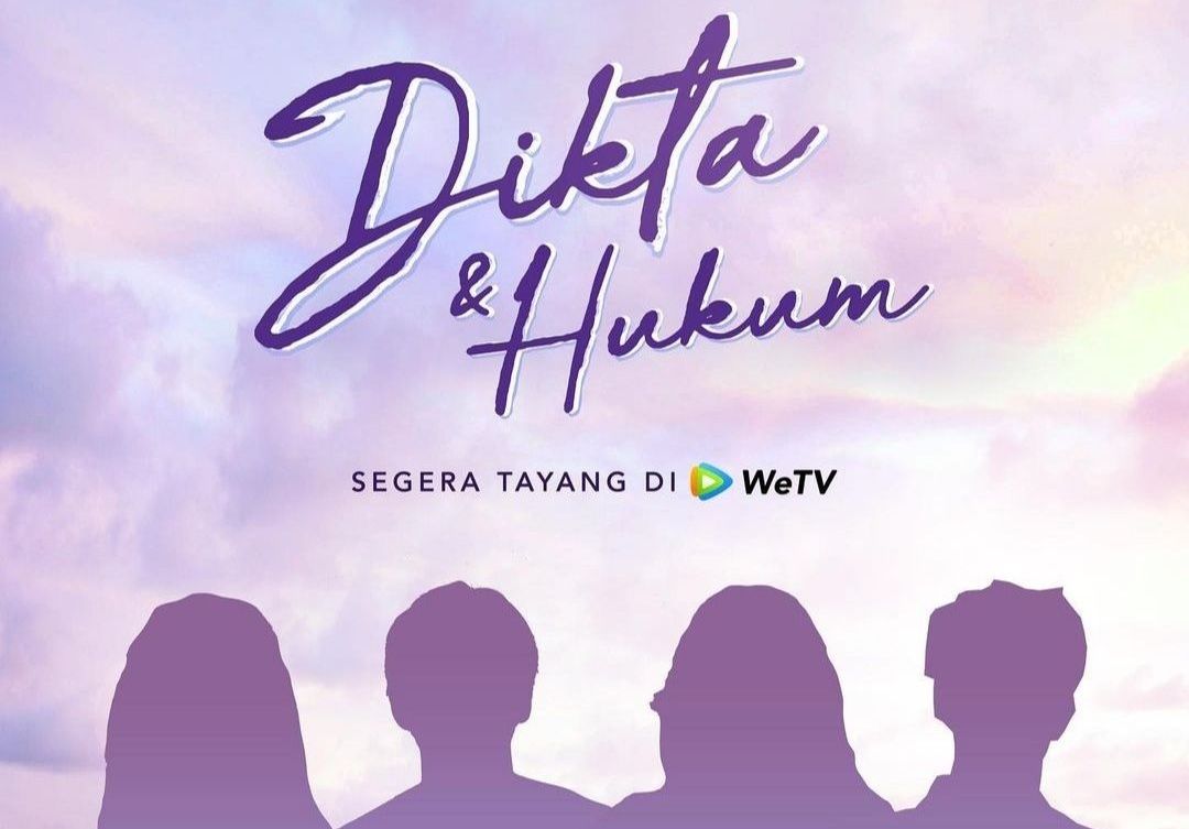 Dikecam netizen karena menggunakan nama Jeno NCT tanpa izin SM Entertainment, penulis novel Dikta & Hukum temukan solusi ini.