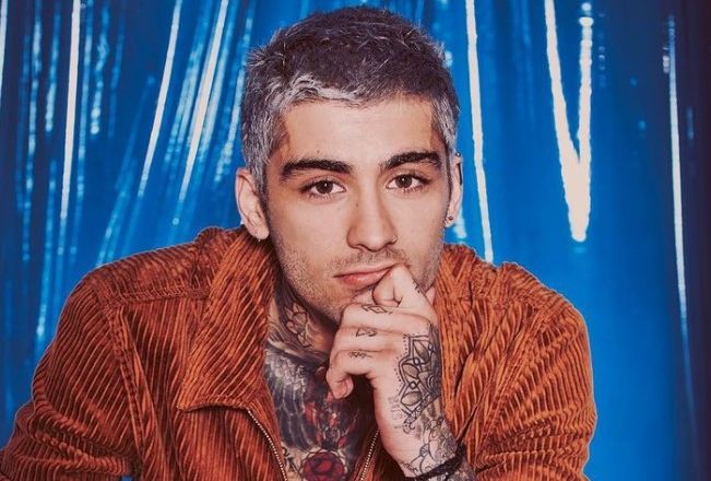 Setelah putus dari Gigi Hadid, Zayn Malik terciduk daftarkan diri ke salah satu aplikasi kencan online.